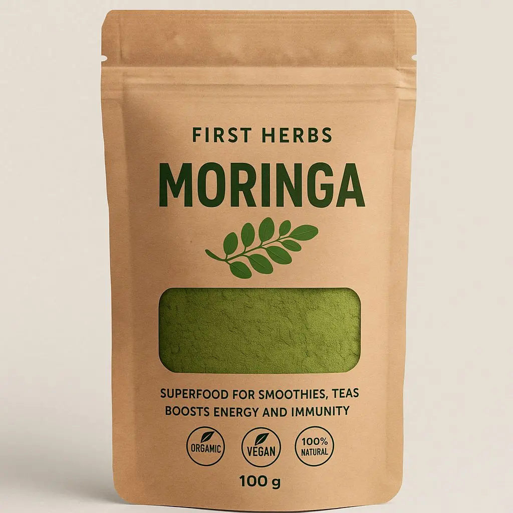 Moringa Powder