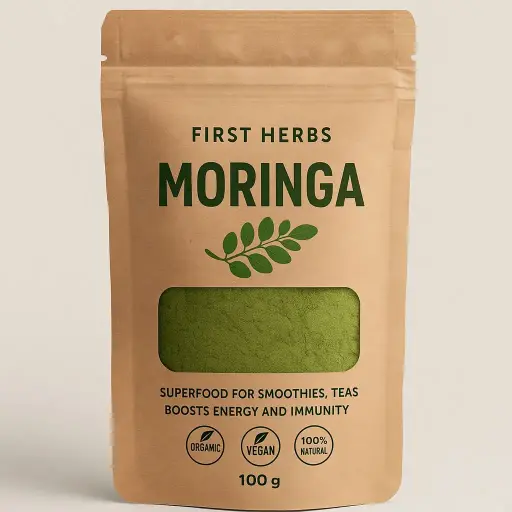 Moringa Powder